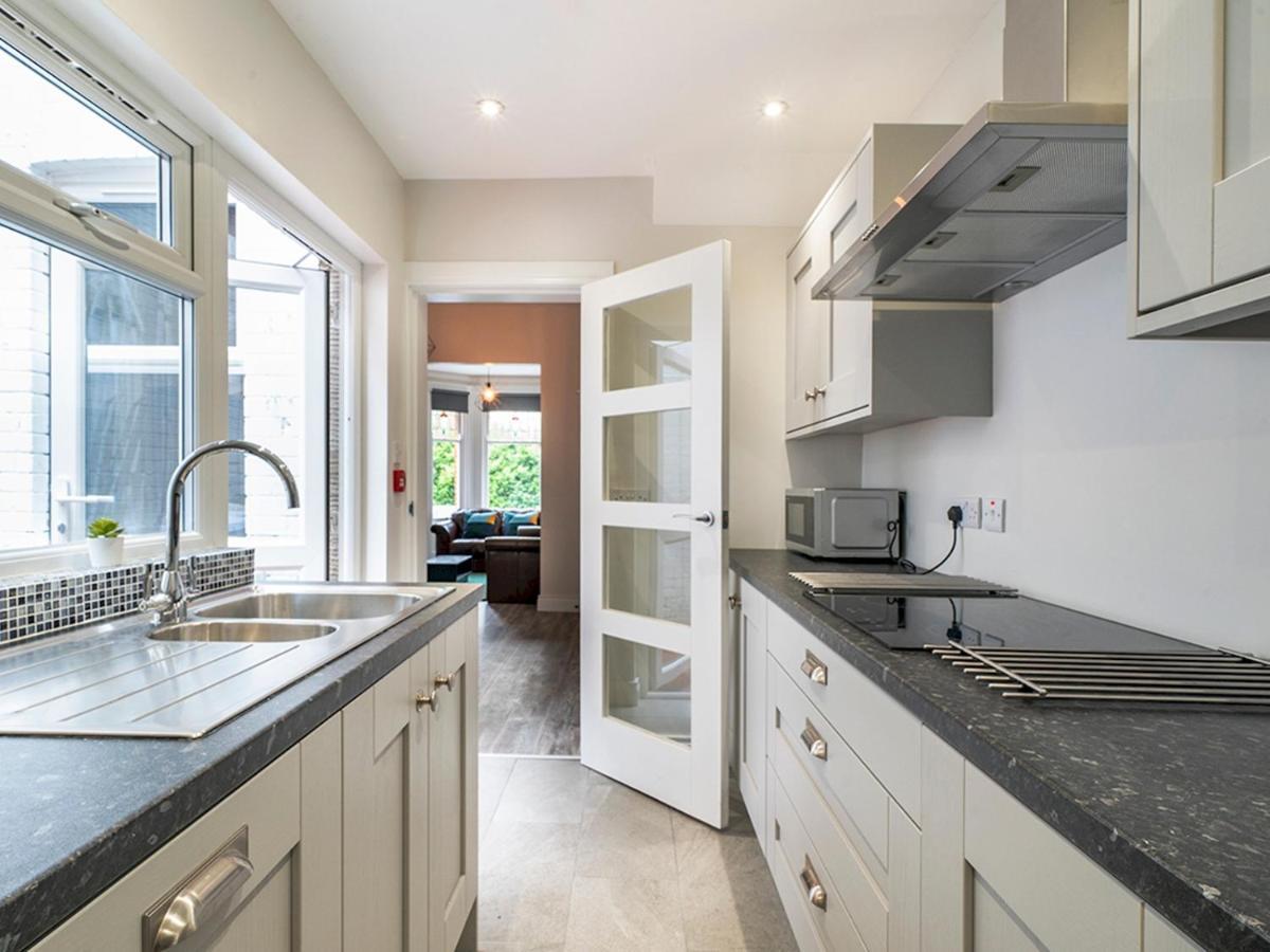 Pass The Keys Beautiful 4br Restored Red Brick Cafes And Park Holiday home