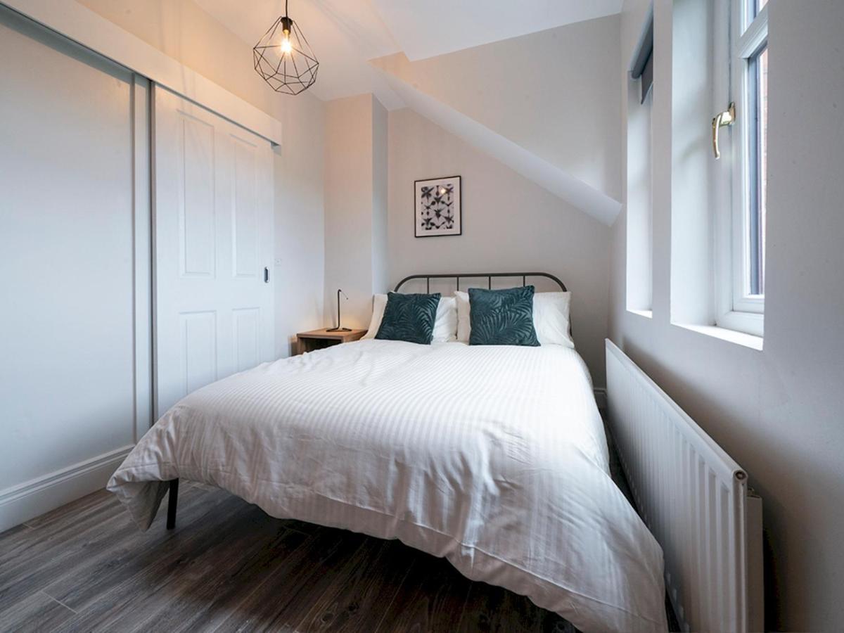 Pass The Keys Beautiful 4br Restored Red Brick Cafes And Park