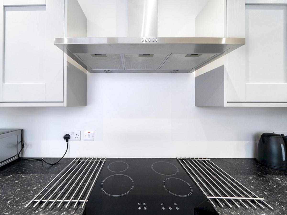 Pass The Keys Beautiful 4br Restored Red Brick Cafes And Park Holiday home Belfast